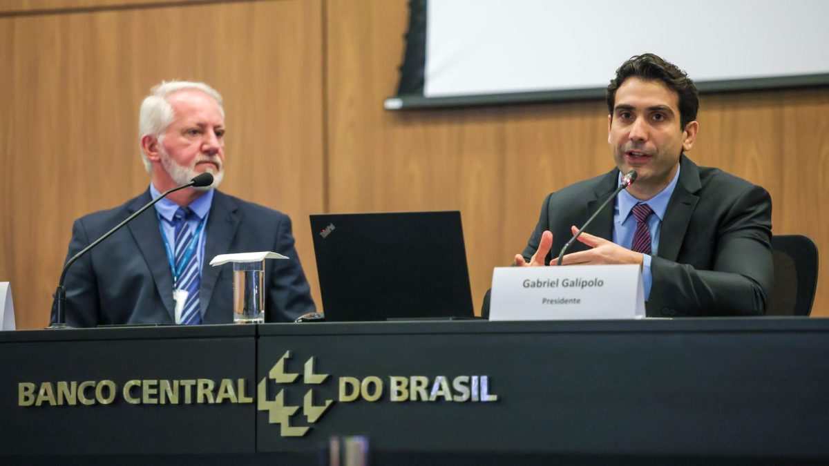 Consulta pública exchanges de bitcoin banco central