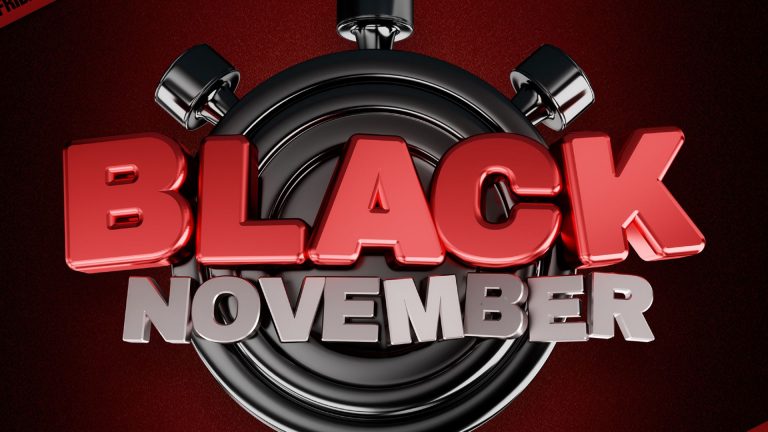Black November