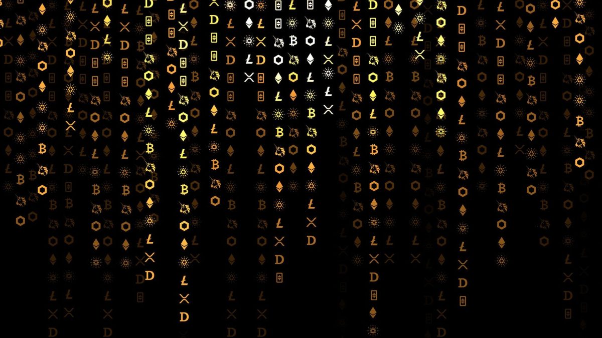 Blockchain em destaque brasil rede