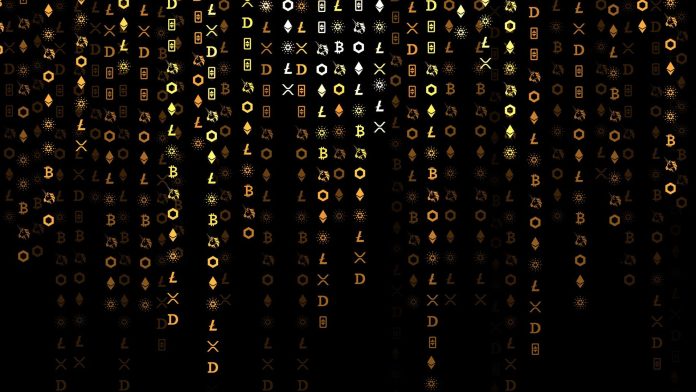 Blockchain em destaque brasil rede