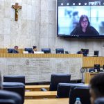 CPI da Íris no dia 18 de novembro de 2025