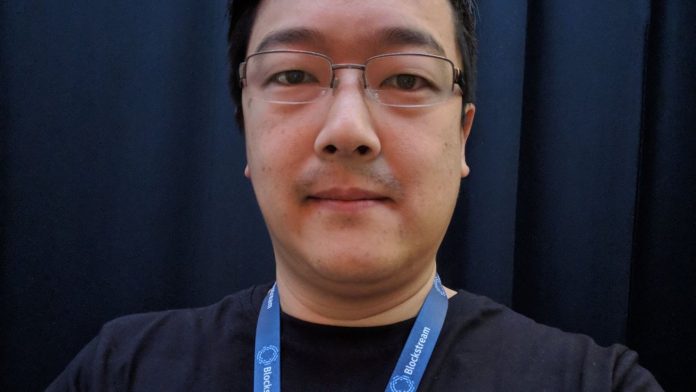 Charlie Lee, criador do Litecoin