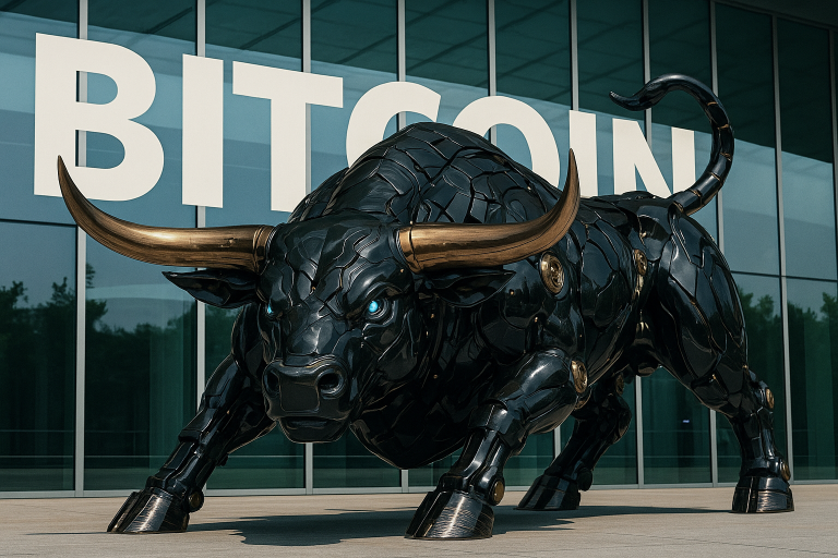 O que esperar do Bitcoin e o mercado cripto?