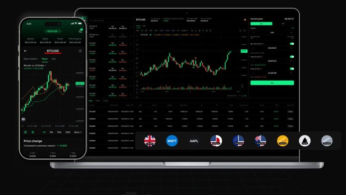 Corretora Taebank vinha captando brasileiros com ajuda de famosos em eventos luxuosos falsa corretora de criptomoedas