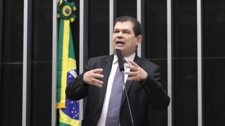 Deputado quer sufocar operações criminosas com novas medidas mira bitcoin e criptomoedas