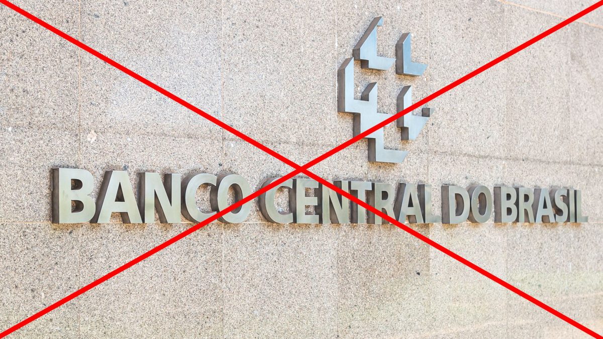 Deputado quer sustar regras do Bacen sobre corretoras de criptomoedas e stablecoins