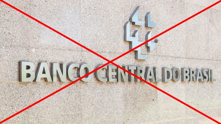 Deputado quer sustar regras do Bacen sobre corretoras de criptomoedas e stablecoins