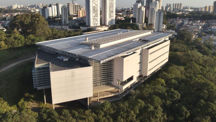 Diretório de Inovação da USP concurso criptomoedas blockchain