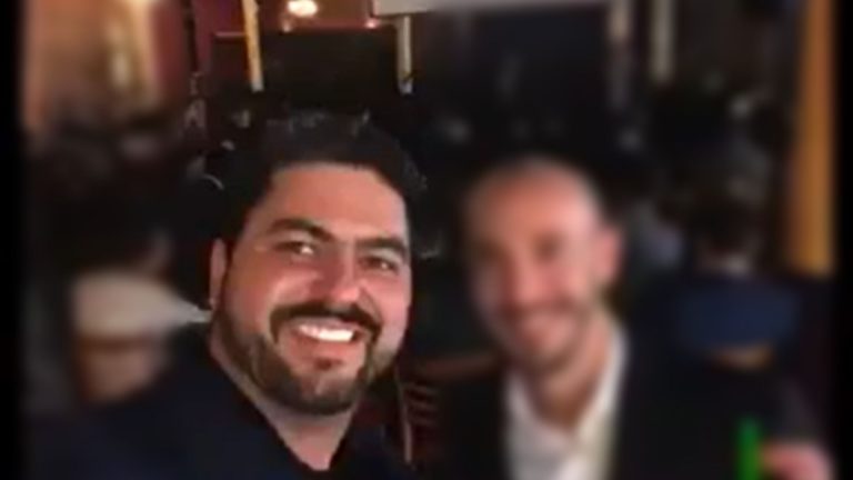 Douver Braga seguirá preso nos EUA