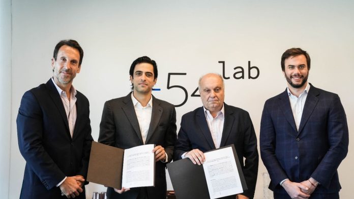 Executivo da Binance assina acordo com governo de Buenos Aires, capital argentina