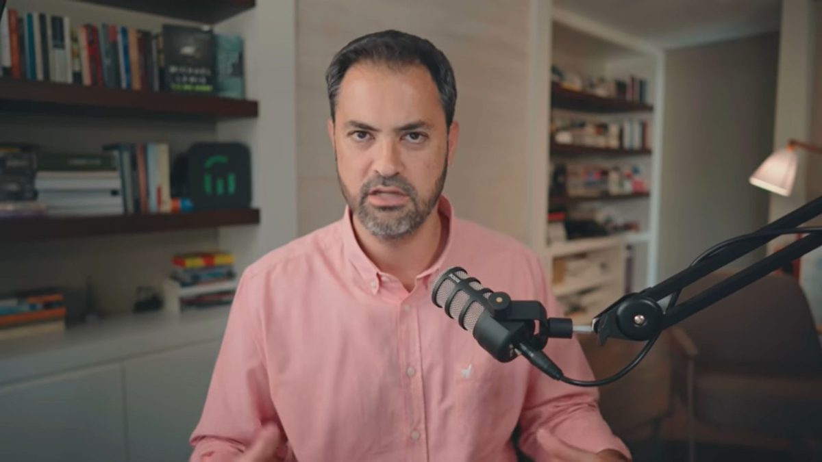 Fernando Ulrich desabafa sobre regulação do mercado de criptomoedas no Brasil pelo banco central