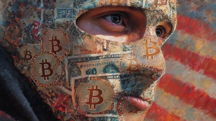 Hacker governo EUA bitcoin