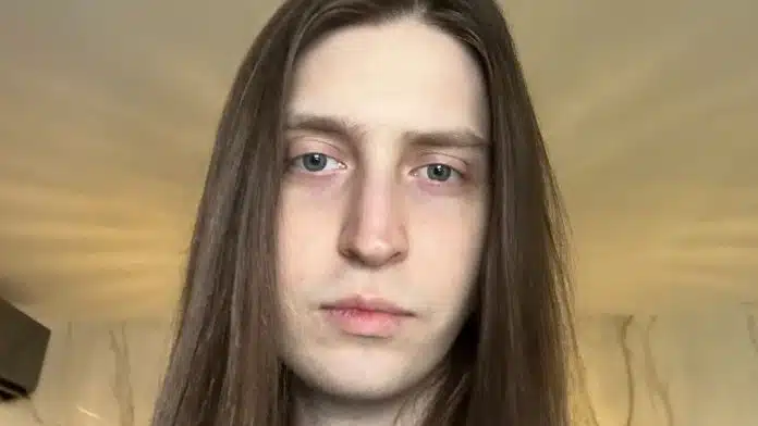 Influencer Felca CPI da Íris e worldcoin