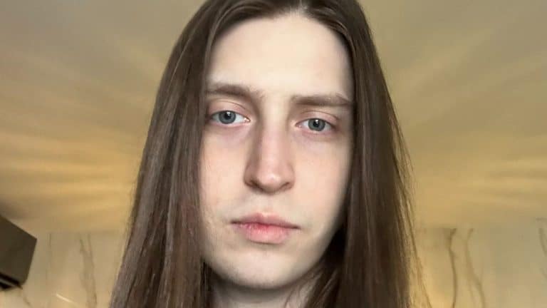 Influencer Felca CPI da Íris e worldcoin