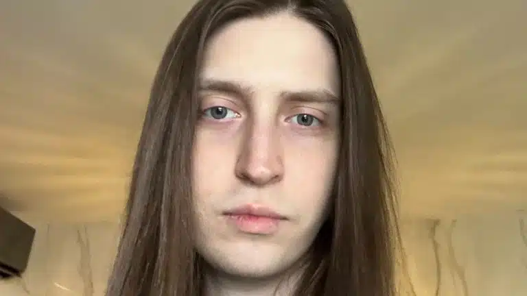 Influencer Felca CPI da Íris e worldcoin