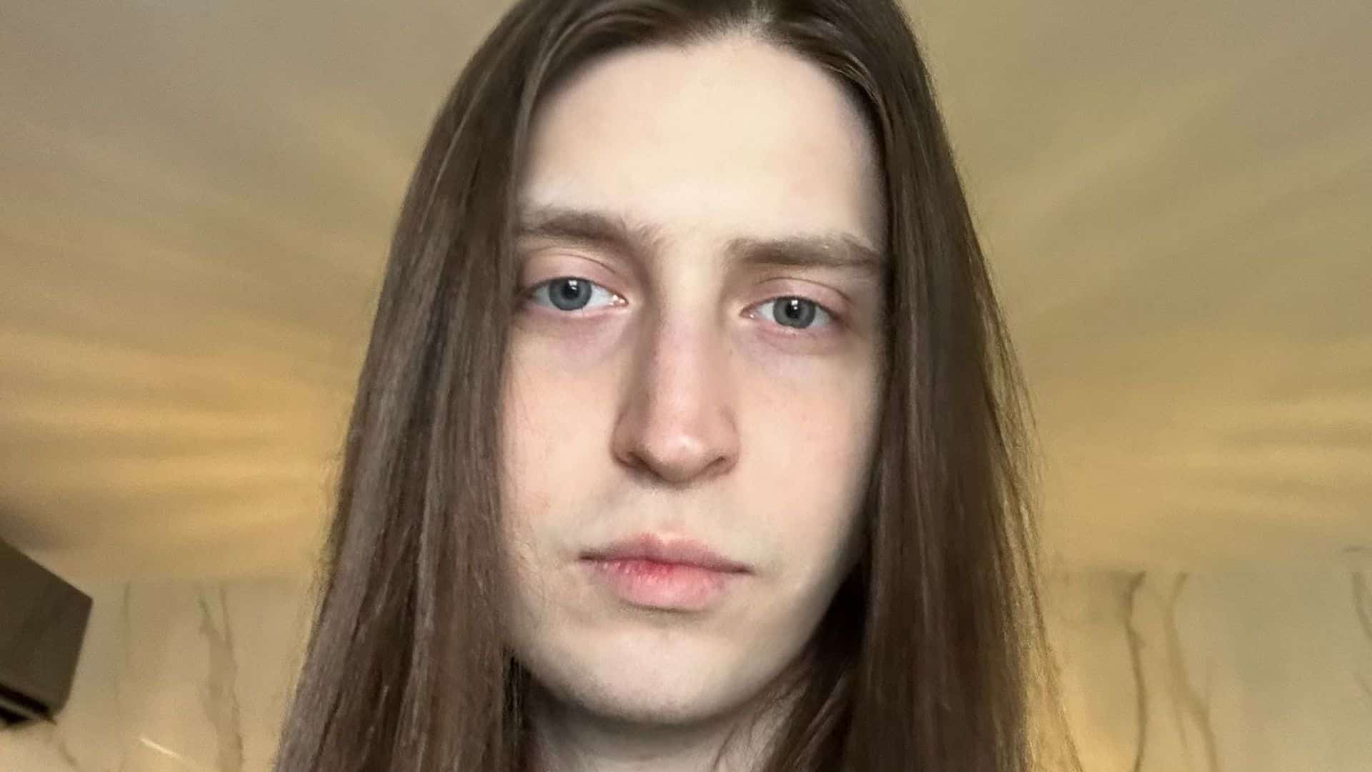 Influencer Felca CPI da Íris e worldcoin