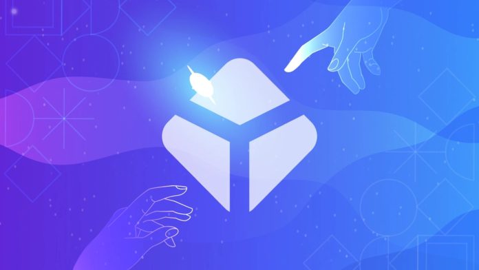 Blockchain corretora