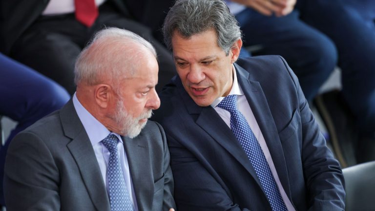 Lula imposto bitcoin e criptomoedas
