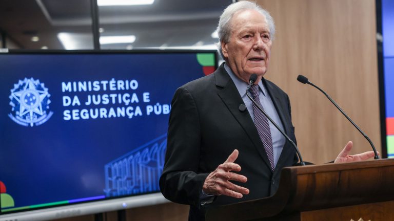 Ministério da Justiça amplia capacitação com delegados federais e civis do Brasil