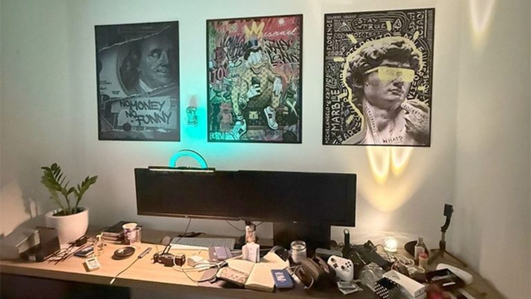 Operação Endpoint encontra organização criminosa por trás de streamings piratas apreender criptomoedas mineração bloquear