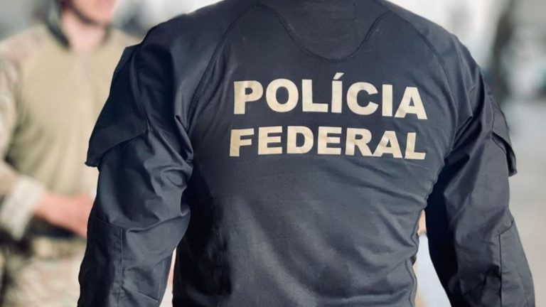 PF deflagra nova operação contra contrabando de migrantes