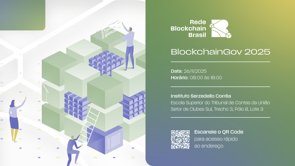 Rede Blockchain Brasil (RBB)