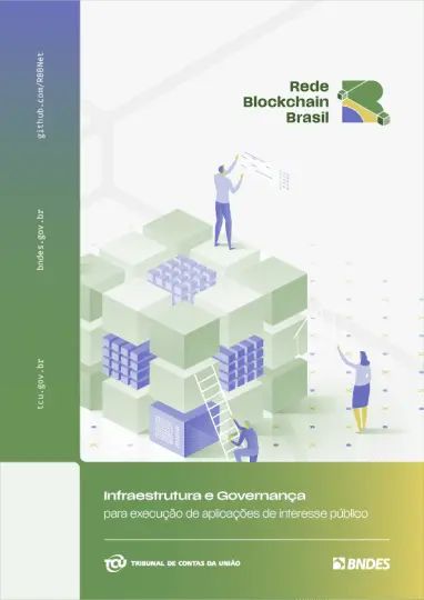 Rede Blockchain Brasil lançou whitepaper
