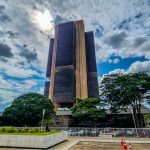 Sede do banco central do brasil