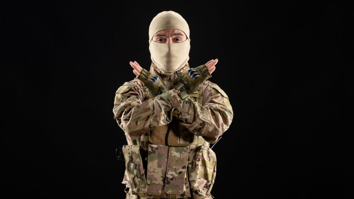 Lei Antiterrorismo rastrear bitcoin