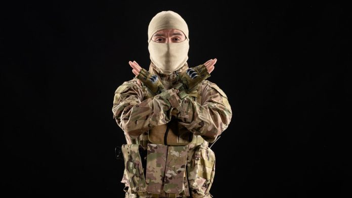 Lei Antiterrorismo rastrear bitcoin