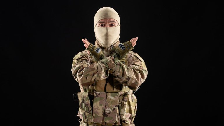 Lei Antiterrorismo rastrear bitcoin