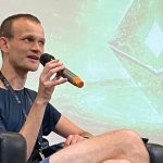 Vitalik Buterin no Brasil