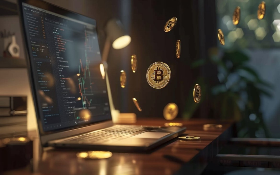 Bitcoin chega a US$ 80.000 enquanto medo extremo toma conta do mercado