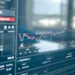 Corretora de criptomoedas.