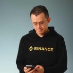 Changpeng Zhao, fundador da Binance