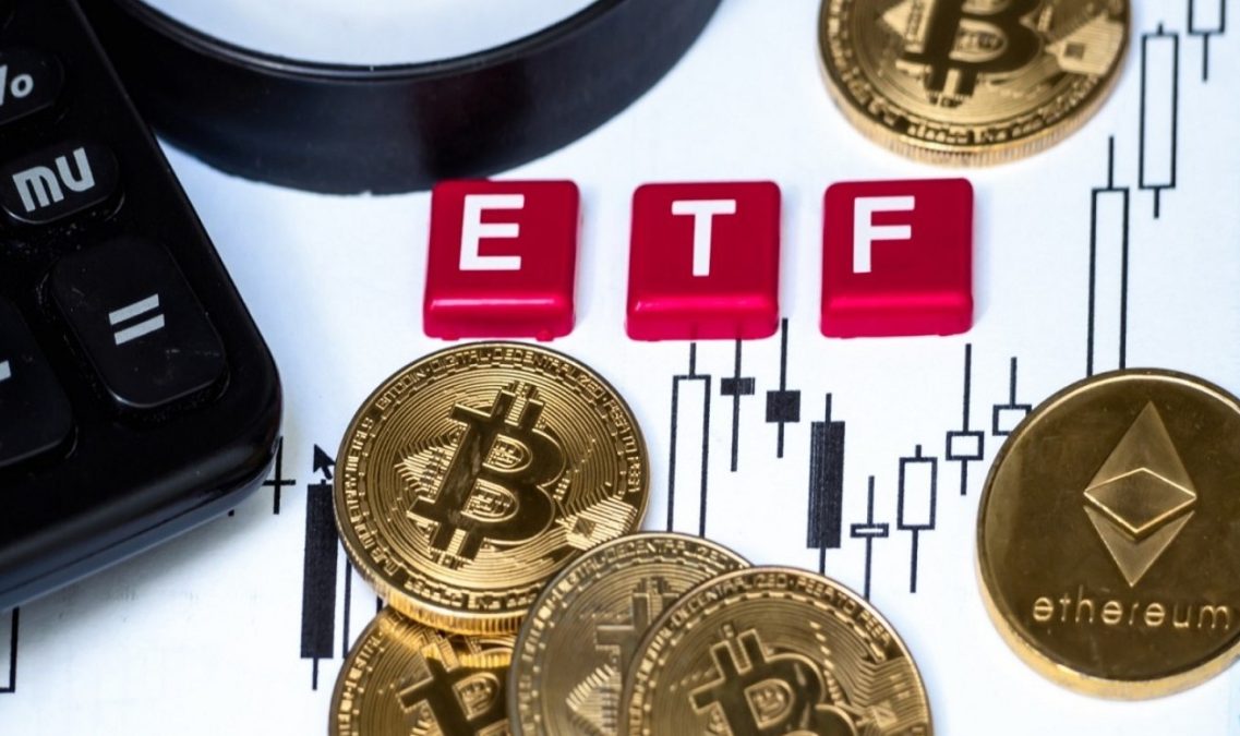 ETF de Bitcoin