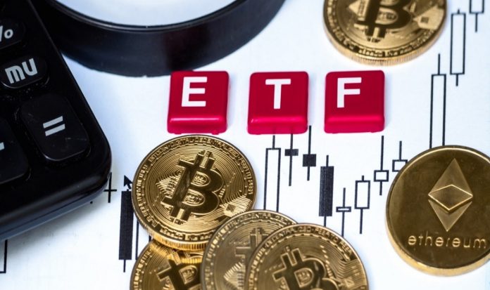 ETF de Bitcoin