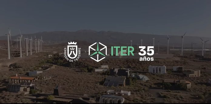 ITER, instituição espanhola que comprou 97 bitcoins em 2012. Fonte: YouTube/Reprodução.