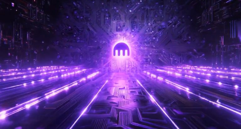 Kraken. Fonte: Redes sociais/Reprodução.