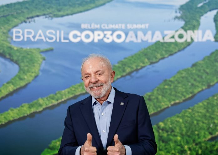 Luiz Inácio Lula da Silva