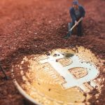 Mineração de bitcoin