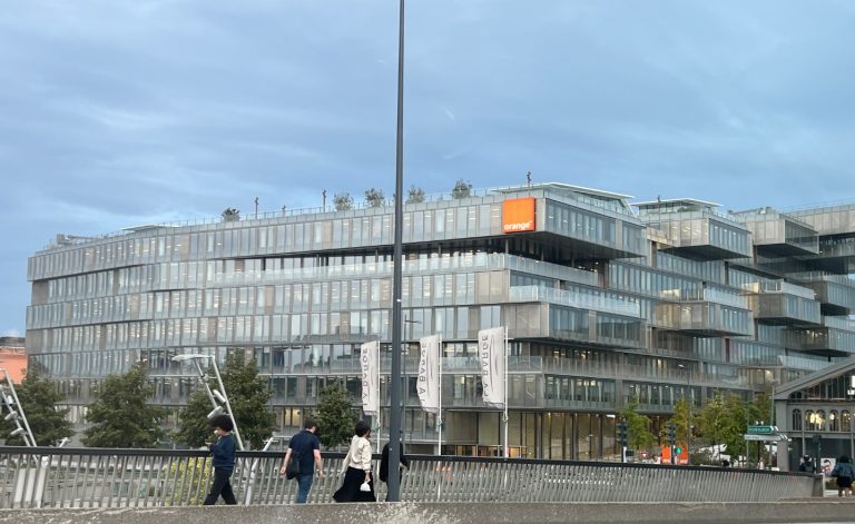 Orange francesa entra com 5 oposições contra OranjeBTC por uso indevido de marca