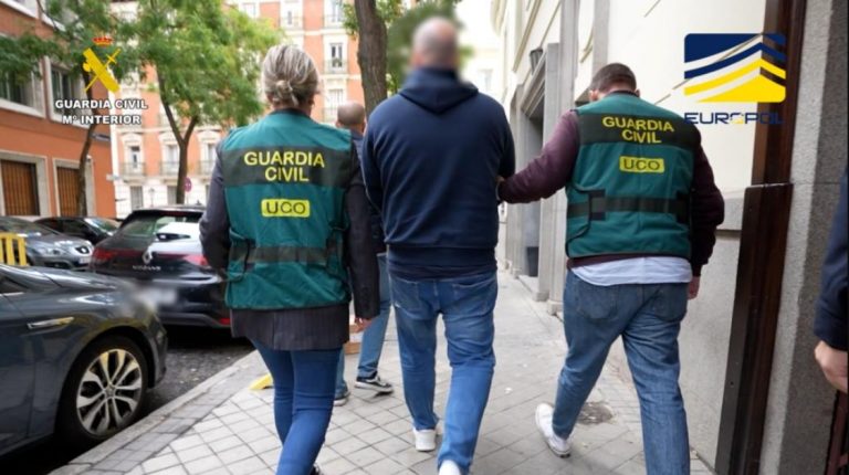 Polícia espanhola prende suspeito de comandar pirâmide de R$ 1,6 bilhão