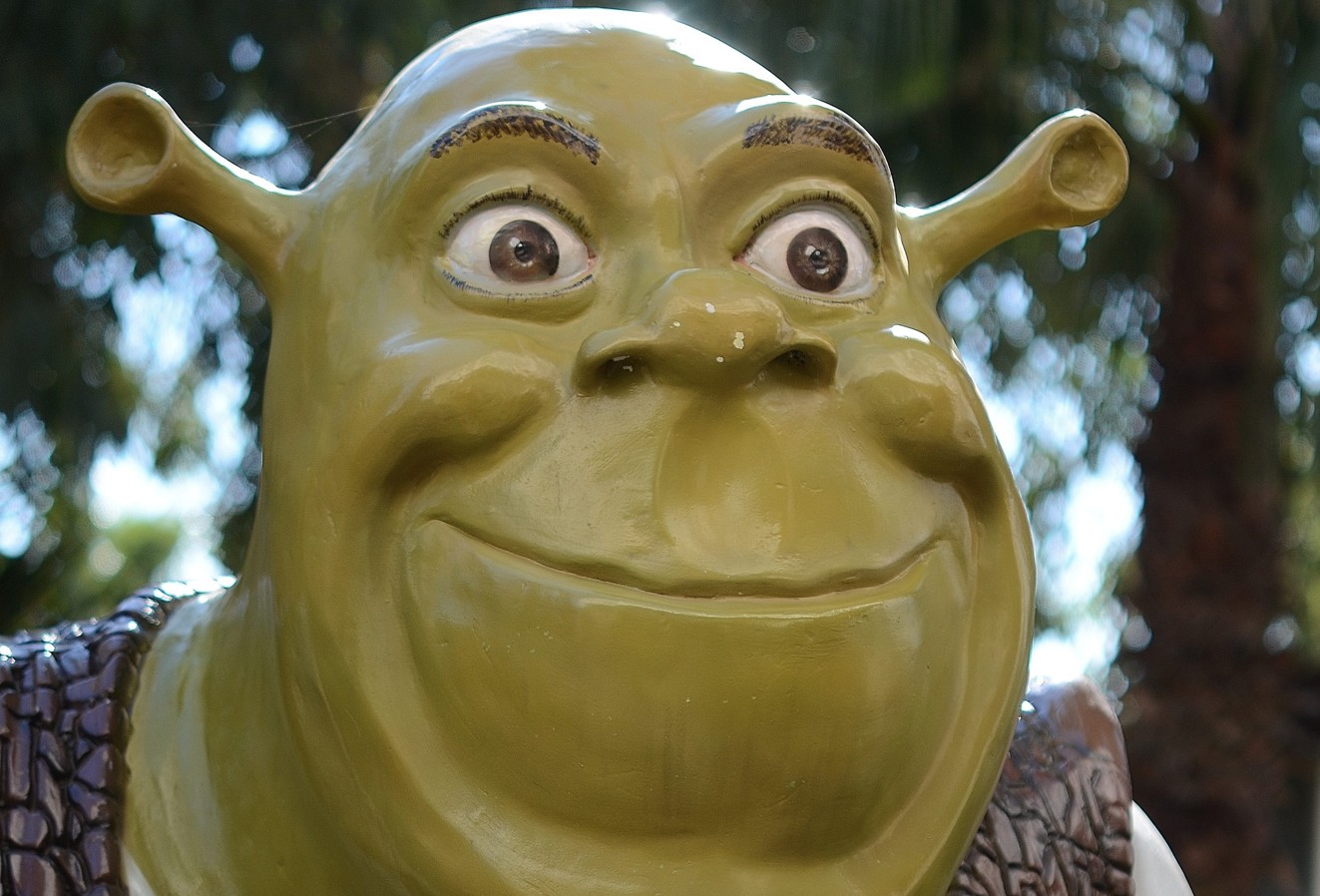 “Shrek” se declara culpado por roubo bilionário de Bitcoin