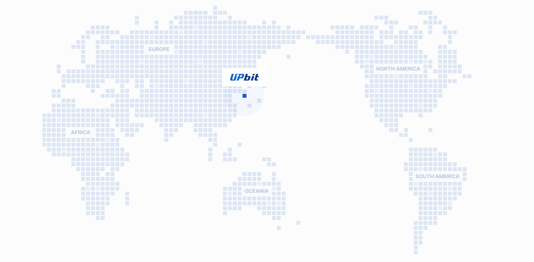 Maior corretora de criptomoedas da Coreia do Sul sofre hack de R$ 162,7 milhões