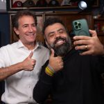 Andre Portilho, Head da Mynt, conversou com Igor 3K em programa especial do Flow Podcast