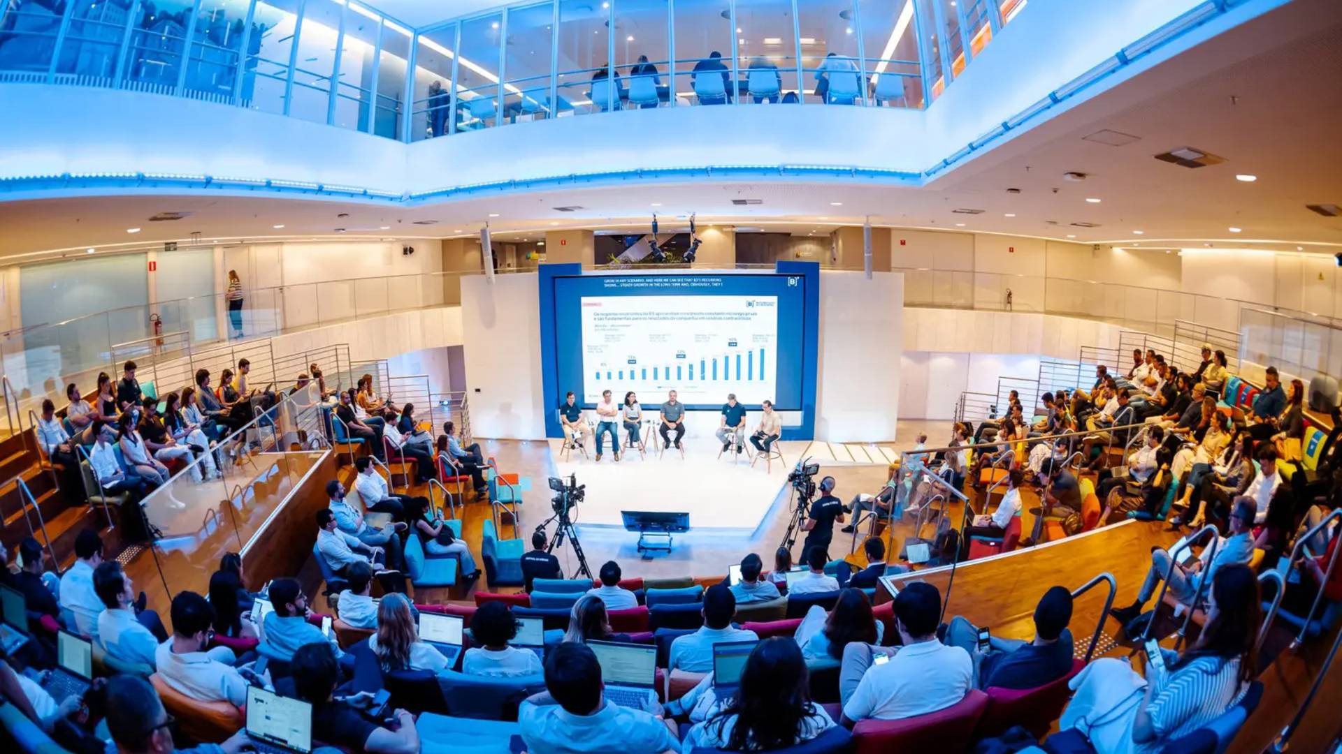 B3 Day 2025 stablecoin