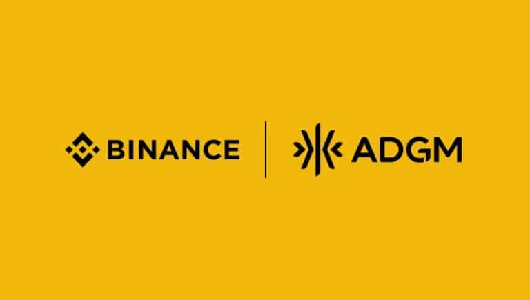 Binance recebe licença global sob a estrutura regulatória do Abu Dhabi Global Market