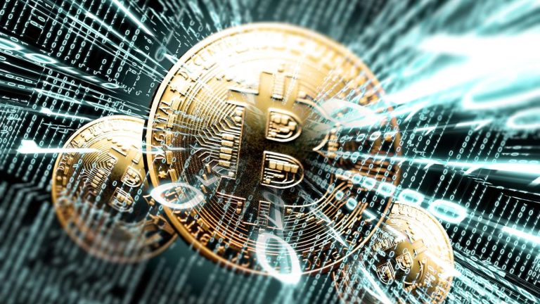computação quântica bitcoin ameaça