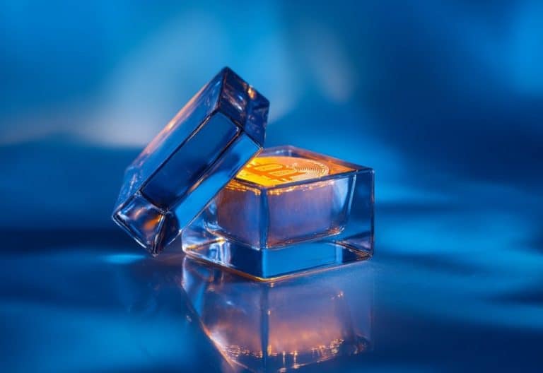 Caixa pandora Bitcoin (imagem gerada por IA)